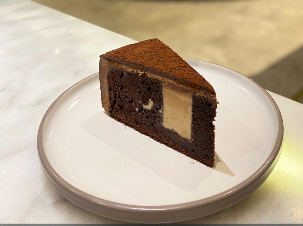 كندر فادج - Kinder Fudge
